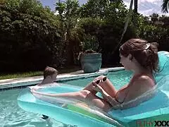 stepson big tits stepmom
