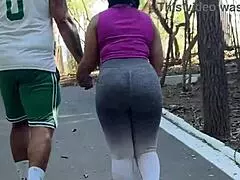 Fucking The Married Milf Again, Complete On Red