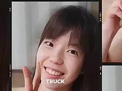 アナルを舐められ、おマンコに唾を吐かれヤりたい放題にされても絶対に嫌がらない！貧乳変態日本人美尻奴隷オナホ主婦。【素人中出しハメ撮り】舞40代中出し大好きパイパン主婦。