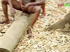 foursome adventure with friends in the bush