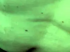 She sucks my cock while we hump, then I cum on her milf body