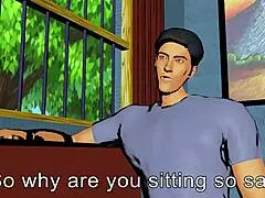 Wow, Sex-Thirsty Woman Fucked By Step-Brother-In-Law During Holi!