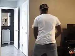 hey, busty hot milf kyra rose getting ass and pussy fucked by rome major