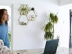 step son wtf i cant be giving you a nuru massage - axel haze elizabeth skylar