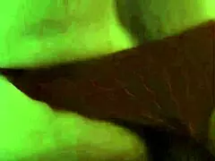 POV熟女が揺れまくり搾り取りミルク！