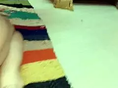 Step Sister Sucks Before Fucking