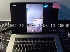 spanish milf porn actress fucks a fan on webcam vol iii leyva hot ctdx, feeling that creampie deep