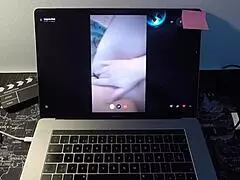 spanish milf porn actress fucks a fan on webcam vol iii leyva hot ctdx, feeling that creampie deep