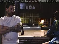 Rough Sex For Latina Milf Xwife Karen By Masked Man Who Needs It Hard