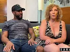 Dru Hermes fucks Sara Jay's big ass!