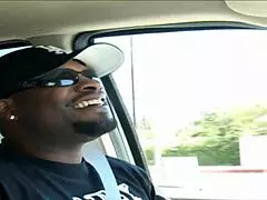 black rod penetrates your step moms pussy in hardcore interracial action