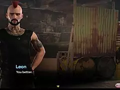 Symphony Of The Serpent Pt 37 NLT Media vizuální novela s velkýma prcama análním cumshotem dospělý oral tlustou skupinou cum čurákem monstr čurákem trojkou roztomilým anime hentai křivkami creampie hrou oblečením 3D rande