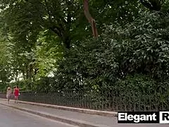 i hung out with my best friend veronica leal and anita rover in an elegant setting