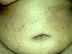 Webcam ebony pussy masturbation