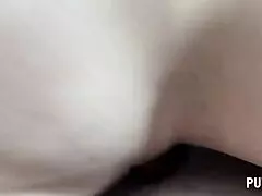 Putalocura - Torbe Enseña Como Se Folla Con La Culona Venezolana Megan Love Y Le Da Su Leche