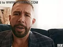 latina therapist solves marriage with hardcore sex for couples