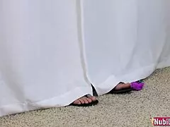 marina angel tells syren demer, 'fuck me like a college girl'