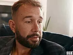 latina therapist solves marriage with hardcore sex for couples