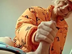 amateur homemade facial with my girlfriend