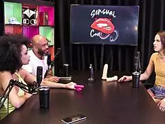 Melhores Momentos Da Debora Andrade No Sensual Cast - Parte 3 Watch On Sheer Red