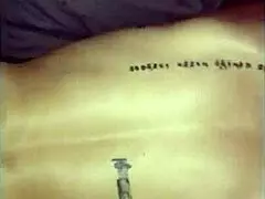 Anal gaping and assfucking with mature amateurs