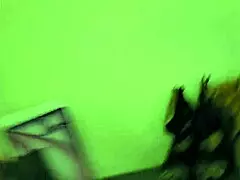 Cock Hungry Desperate Wife Candid Sandra Stuffs Her Mouth Full Of Dick