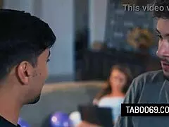 변태 의붓아들 베프랑 거유 계모 박기