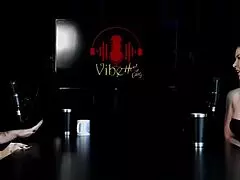 Interview with milena moreau