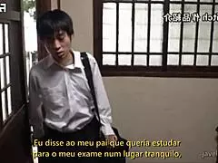 a mulher do meu dele e minha primeira professora legendado yuri honma 😏