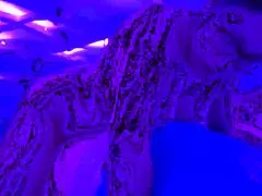 i had hot sex in a swinger club with latina milf