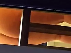 Sandra wakes up sick suspecting morning sickness