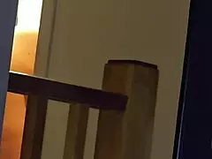 Sandra wakes up sick suspecting morning sickness