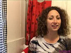 Collecting my pee for you to worship