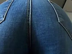 i came home from work and found the stepmom washing dishes in the kitchen quick fuck from behind with big cumshot