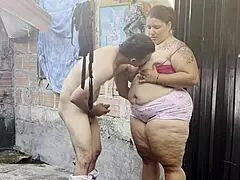 latina chia experiences a hard fuck ending with cum in mouth