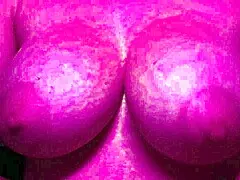 Artemisia Love Boldly Bounces Her Massive Italian Tits