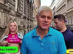 Irina Cage's Secret Passion For Her Man's Stepson