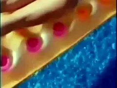 Petite Milf With Amazing Nice Ass In Bikini Gets Fucked By Pool Guy! 😘