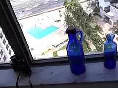 Stepmother & Stepsons Weekend At The Beach