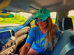 Tasty Texas is the cock sucking queen