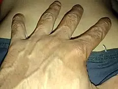 Shameless muslim women sucks brothers dick and gets fucked