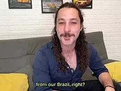 fucking lary fonsecas redhead pussy from macei? so tight and wet!