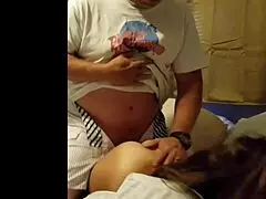 Petite Milf With Amazing Nice Ass In Bikini Gets Fucked By Pool Guy! 😘