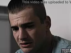 lonely milf stepmom seduces big dick stepson