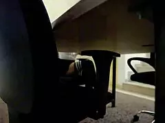 I was diverted from my secretary role my boss had plans to fuck my hairy pussy - lady milf frotinha pornstar 😈