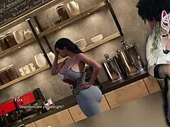 golden boy 29 - stepmom sucking huge cock.