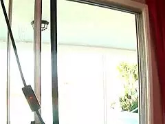 skinny granny wants young 18+ cock and gets it... oh yeah!