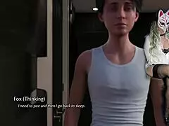 Golden Boy 29 – Stiefmama bläst riesigen Schwanz