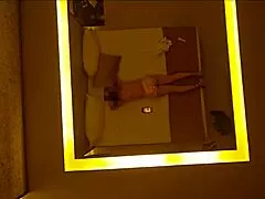 i luv fucking as bunny milf in frunt of husbund cuckold