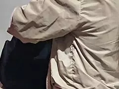 Immigrant Trades Sex For Cash